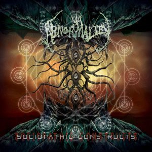 Abnormality - Sociopathic constructs - CD - standard