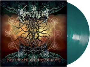Abnormality - Sociopathic constructs - LP - standard