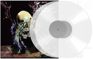 Avenged Sevenfold - Diamonds in the rough - 2-LP - standard