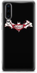 Batman - Joker - Logo - Huawei - Mobile Phone Cover - multicolour
