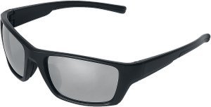 Biker -  - Sunglasses - black