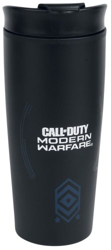 Call Of Duty Modern Warfare - Icons Mug multicolor