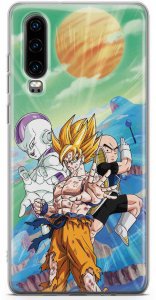 Dragon Ball - Z - Goku's Revenge on Frieza - Huawei - Mobile Phone Cover - multicolour