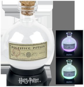 Harry Potter - Polyjuice Potion - Lamp - Standard