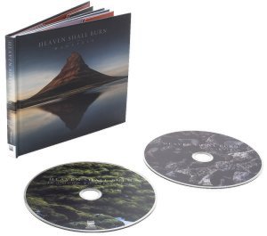 Heaven Shall Burn - Wanderer - 2-CD - standard