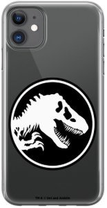 Jurassic World - 2 - Logo - iPhone - Mobile Phone Cover - multicolour