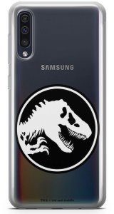 Jurassic World - 2 - Logo - Samsung - Mobile Phone Cover - multicolour