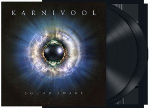Karnivool - Sound awake - 2-LP - standard