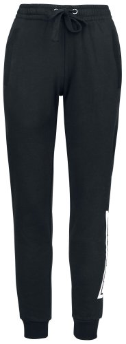 Lonsdale London Bickenhill Tracksuit Trousers black