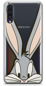 Looney Tunes - Bugs Close Up - Samsung - Mobile Phone Cover - multicolour