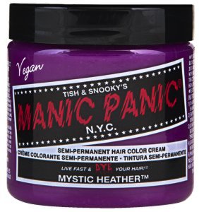 Manic Panic - Mystic Heather - Classic - Dye - lilac