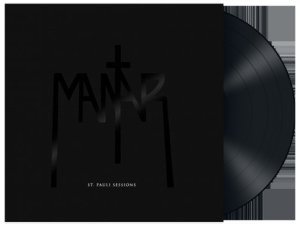 Mantar - St. Pauli Sessions - LP - Standard
