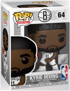NBA - Brooklyn Nets - Kyrie Irving Vinyl Figure 64 - Collector's figure - Standard