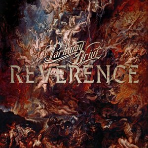 Parkway Drive - Reverence - CD - Standard