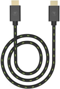 Snakebyte Xbox Series X HDMI:Cable SX 4K Accessories multicolor