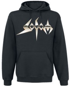 Sodom - Persecution Mania - Hooded sweatshirt - black