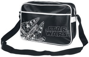 Star Wars - Millennium Falcon - Shoulder bag - multicolour