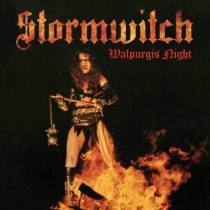 Stormwitch - Walpurgis night - CD - standard