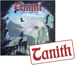 Tanith In another time CD multicolor