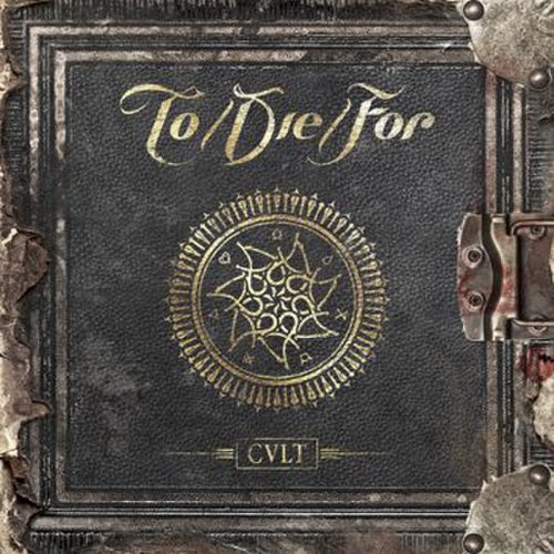 To/Die/For Cult CD multicolor