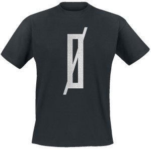 Underoath - Zero Slash - T-Shirt - black