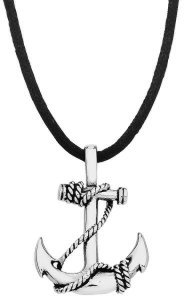 Wildcat - Anchor - Necklace - Standard