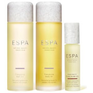 ESPA Be Positive Collection (Worth £85.00)