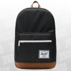 Herschel Pop Quiz Backpack 22 L schwarz/braun Größe UNI