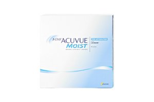 1-Day Acuvue Moist Astigmatism