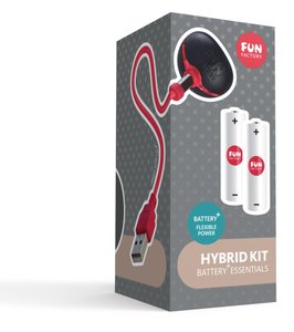Fun Factory - Hybrid kit
