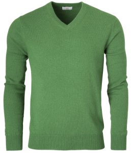 SØR Pullover, grün