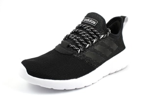 Unisex Adidas Sneaker schwarz Lite Rancer Reborn 42