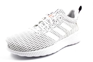 Unisex Adidas Sneaker weiss 36