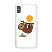 Andy Westface Keep Calm And Live Slow Phone Case for iPhone and Android - iPhone 5/5s - Snap Case - Matte