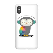 Andy Westface Owl Time Phone Case for iPhone and Android - iPhone 5/5s - Snap Case - Matte