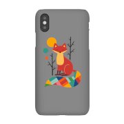 Andy Westface Rainbow Fox Phone Case for iPhone and Android - iPhone 5/5s - Snap Case - Matte