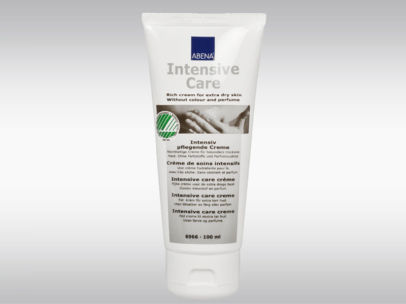 ABENA Skincare Intensiv Creme (100 ml)