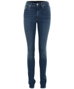 Gant - Skinny stretch jeans