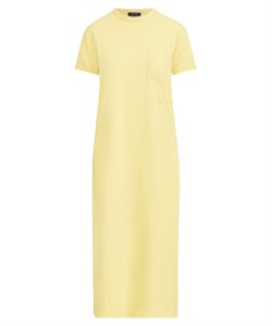 Polo Ralph Lauren - Tee casual dress