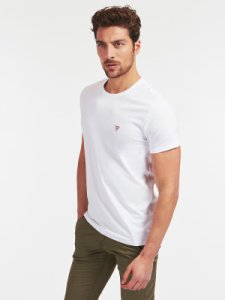 T-Shirt Fason Super Slim