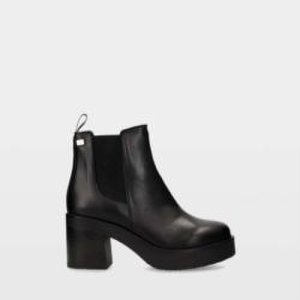 Musse and Cloud Karan Ankle Boots