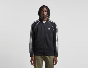Adidas Originals SS Track Top Men's, svart