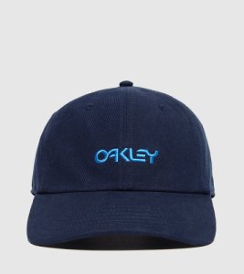 Oakley B1B Cap, Blå