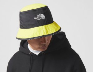 The North Face Cyprus Bucket Hat, gul