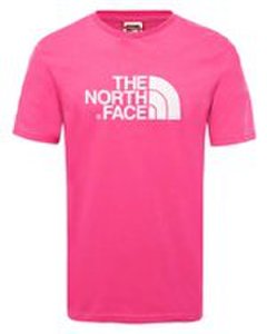 The North Face - Easy t-shirt in pink