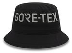 Gore-Tex Reflective Bucket In Black