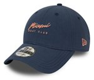 New Era Beach 9Forty In Blue