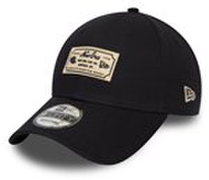New Era Hertiage Patch 9Forty In Navy