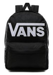 Vans - Old skool iii backpack in black/white