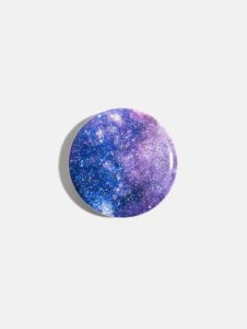 Popsockets Glitter Nebula